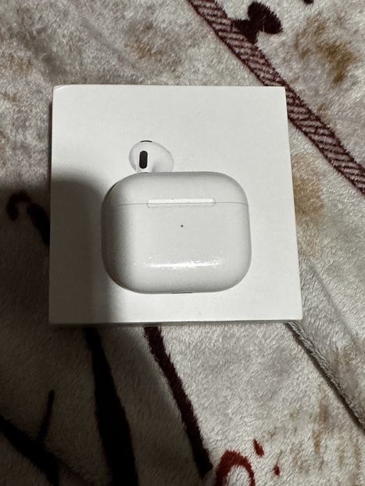 Airpods 3rd Generation