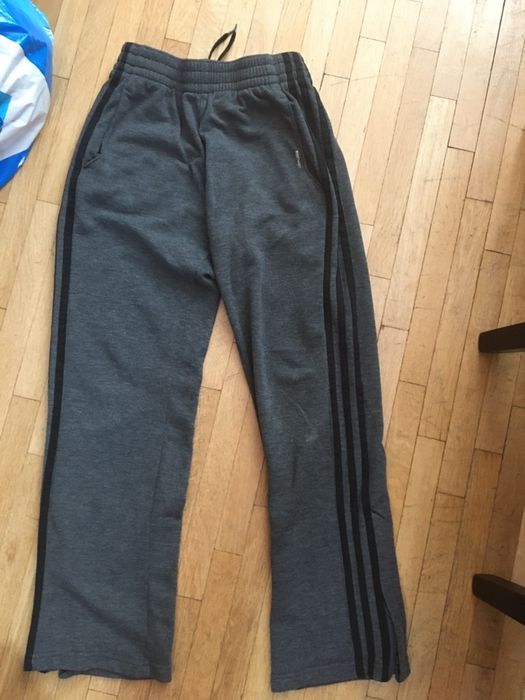 Adidas Climacool, DMG, Nike 124-152