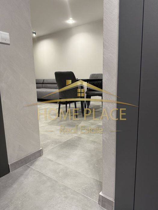 Дава се под наем Двустаен апартамент в Варна, Чайка - 65 кв.м за 897.6 € - Снимка #11