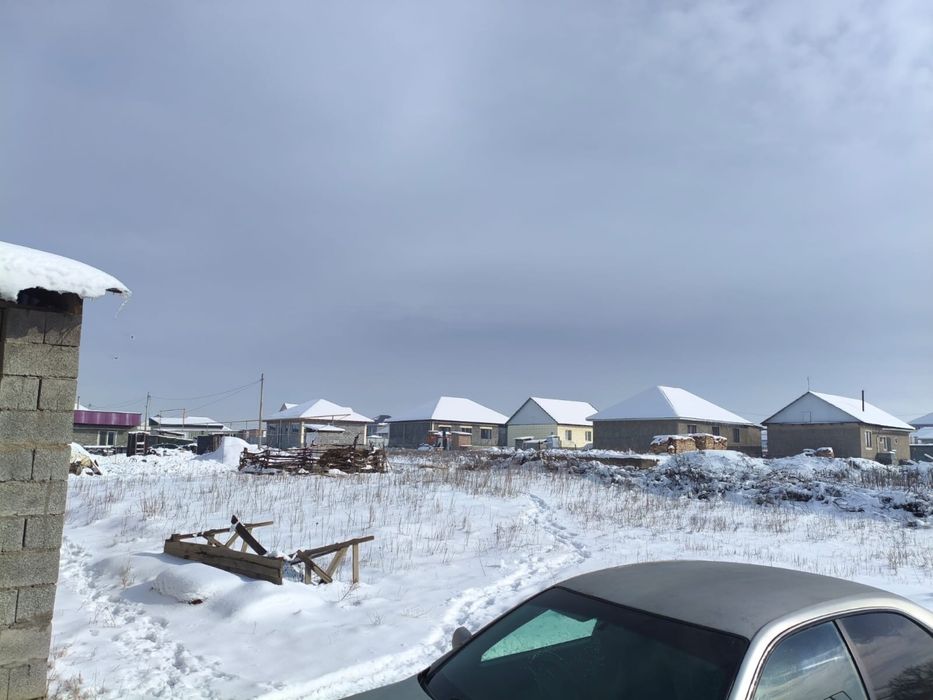 Продам участок 6 соток срочно