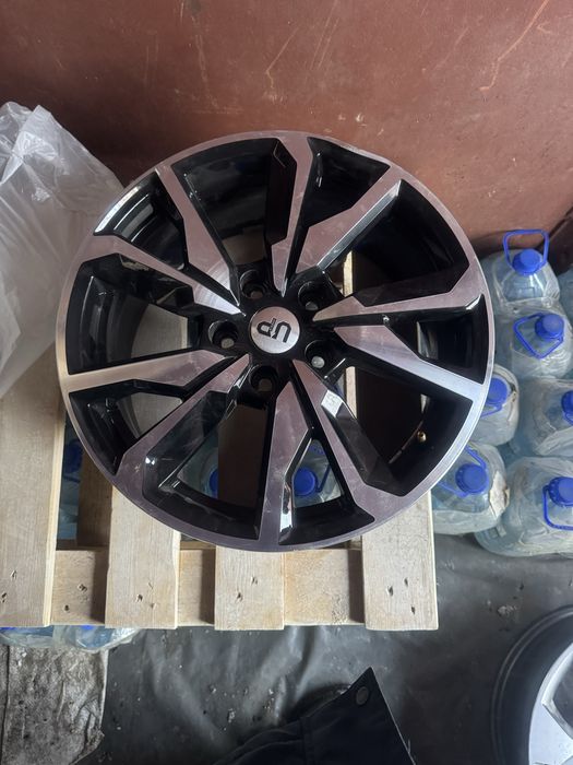 Диски китай r17