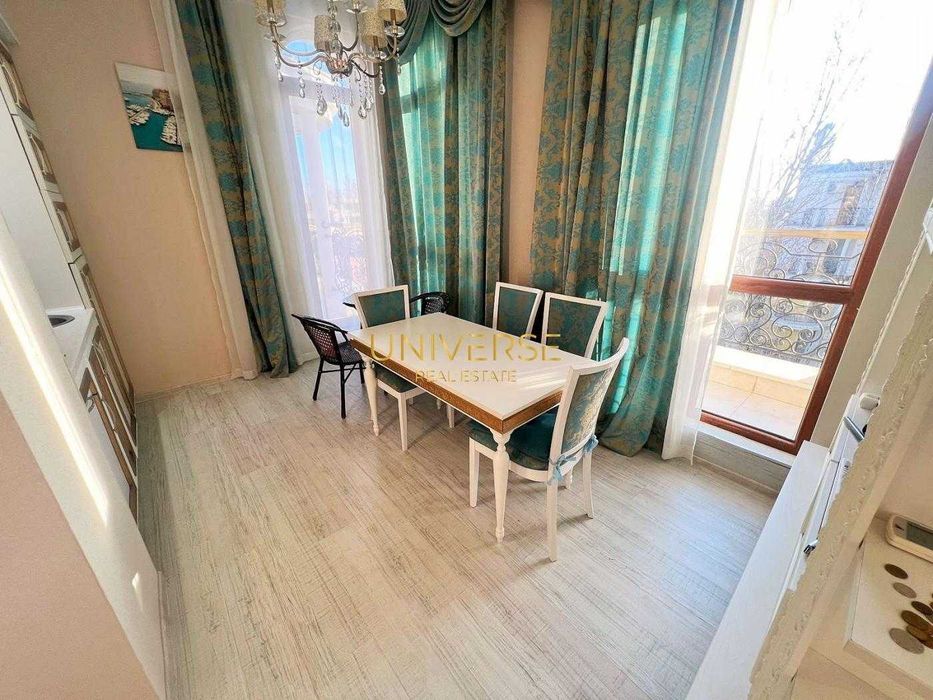 Продава се Двустаен апартамент в к.к. Слънчев бряг - 107 кв.м за 763 €/кв.м - Снимка #5