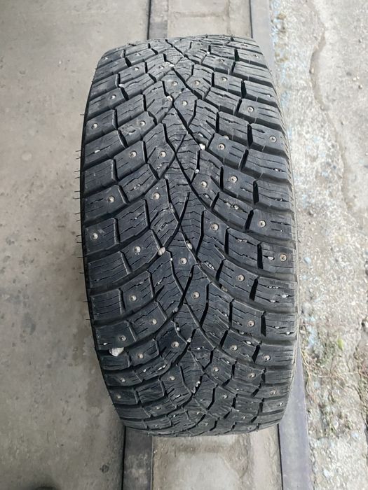 Продам шины на R 225/45/17