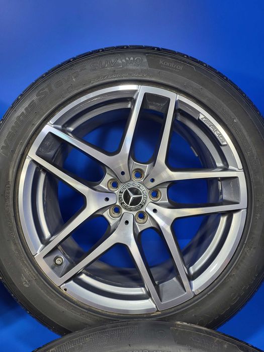 SUPER OFERTA - Vand jante - AMG R19 GLC - W253 X253 C253 W254 - vara N