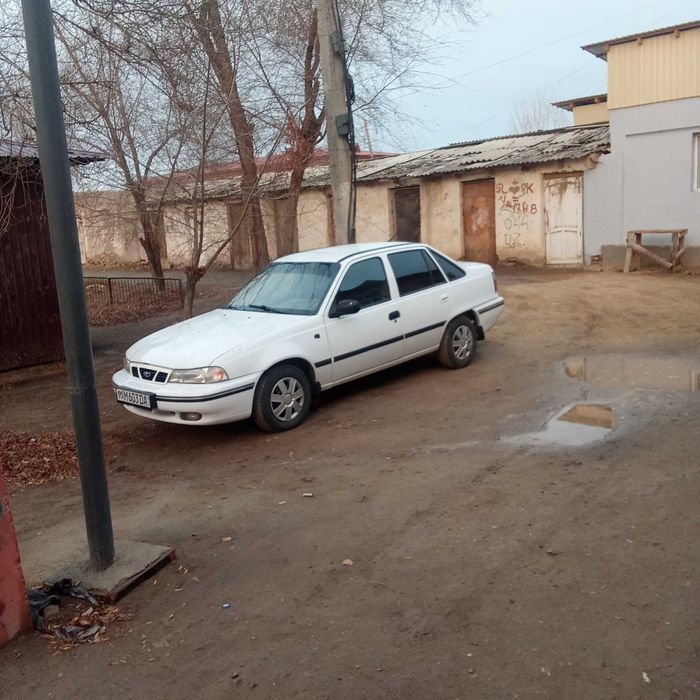 Нексия сотилади  2005