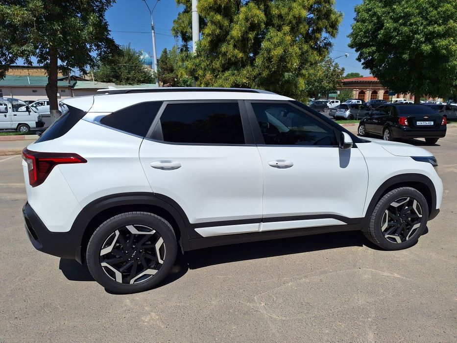 Prodayotsya Ki Seltos