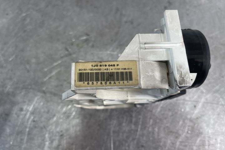 Comanda clima AC climatronic 1J0819045F / 1J0 819 045 F Volkswagen VW