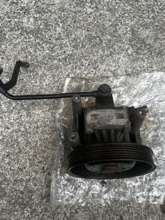 Части за Audi 100/A6 C4