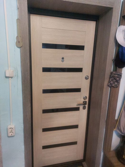 Срочно!!!Продам дом в п.Перцевка