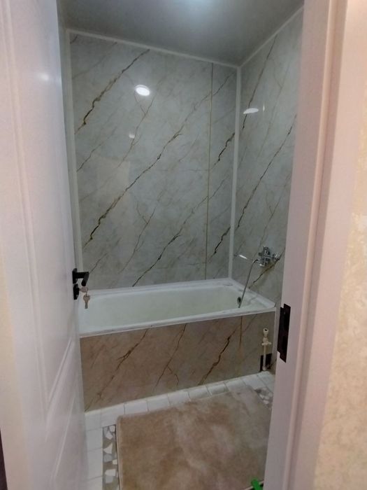 ™ Чиланзар 16 2в3/1/4‼️Метро 5 мин, Евроремонт,Зеркалка|51м²|Продаётся