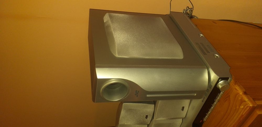 Домашно видео E:max