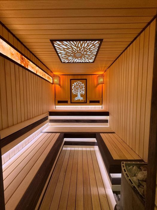 HI-TECH dacha ”Bali” 15 kishigacha beriladi