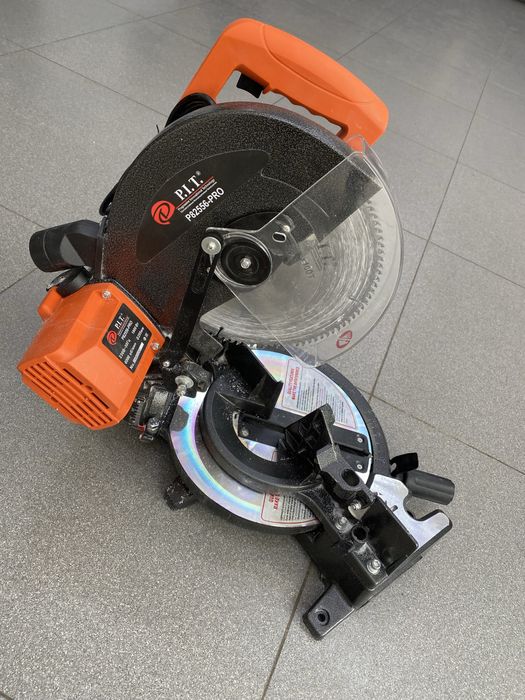 Дисковая пила P.I.T. P-82556 Pro