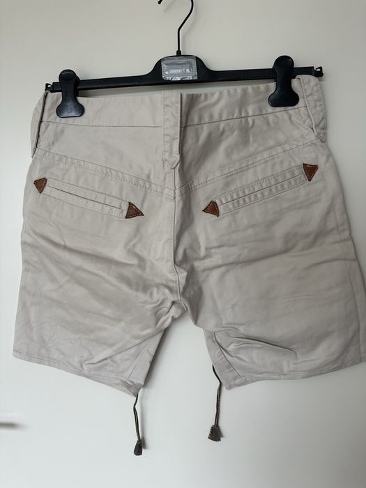 Къси панталонки Dsquared2