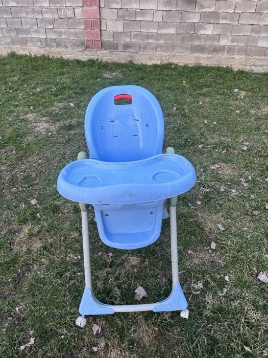 Стульчик для малышей