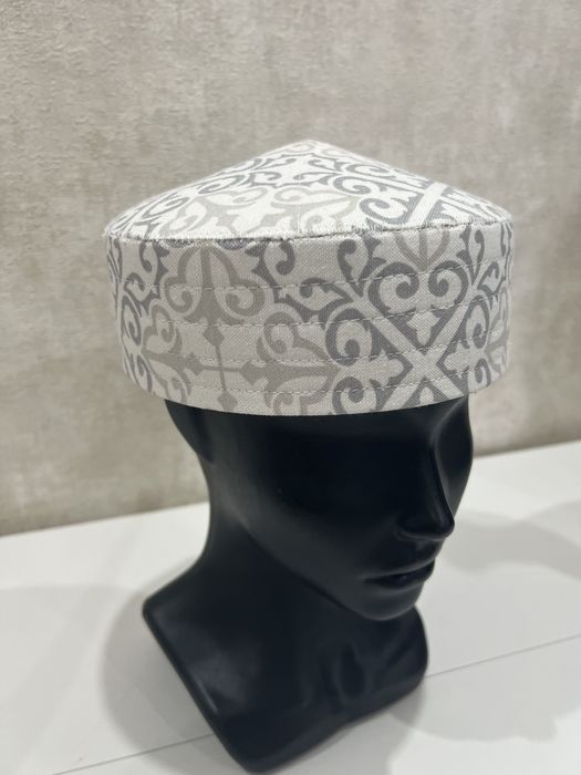 Тақия ручная работа