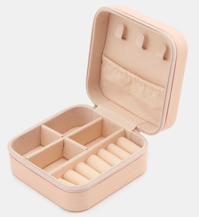 Cutii bijuterii - Livrare 5 lei - Noi