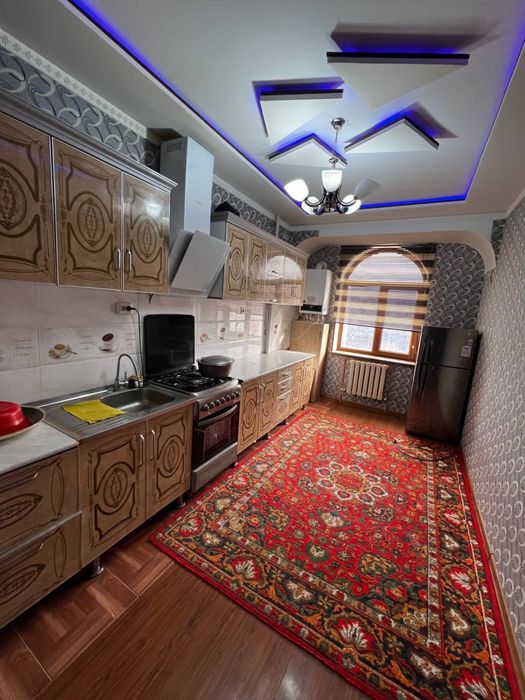 Дехкон бозор, Гипермаркет янда 3 хонали ЛЮКС квартира ИЖАРАГА