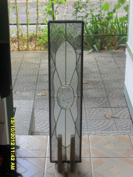 Витражни декоративни панели