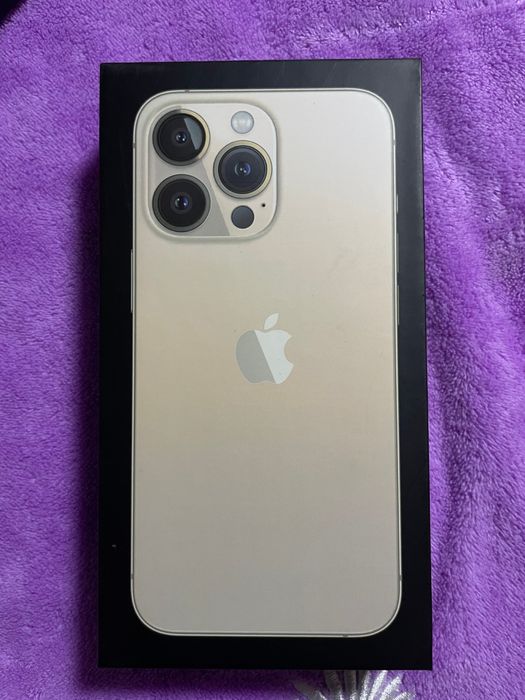 Айфон 13 про сатамын жана