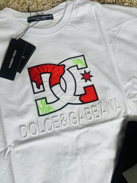 Дамски маркови тениски S-2XL