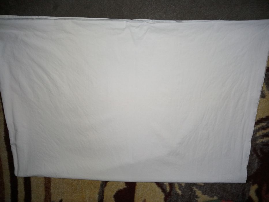 Cearceafuri românești din bumbac