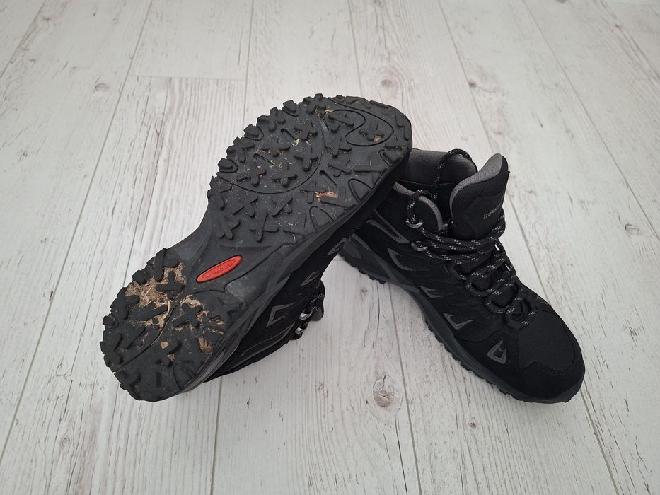 Treksta Gore-tex-Ориг. Обувки