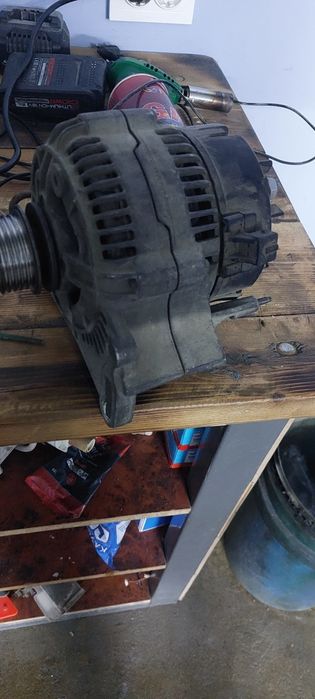 Гениратор гольф3