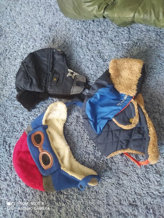Куртки для мальчика