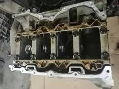 Блок двигателя и коленвал Мазда 6