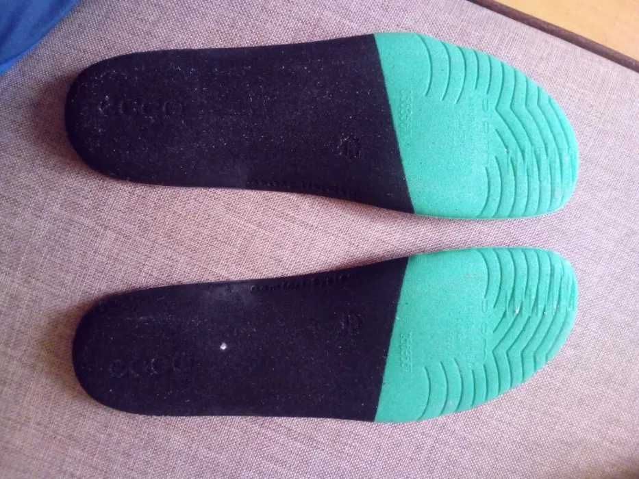 Pantofi Ecco Biom 44