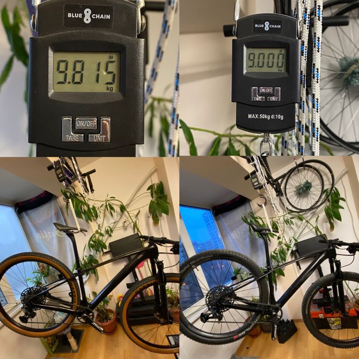 Cube Elite C:68X SLT