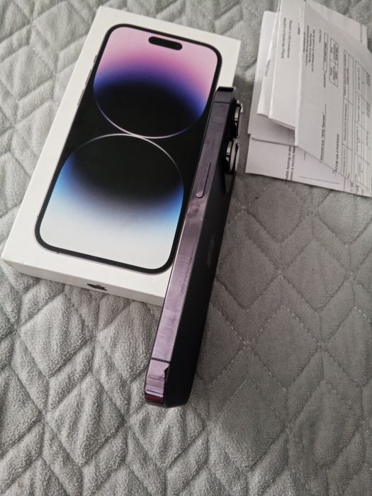Продам iPhone 14про