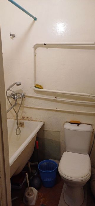 Аренда своей 1 ком. кв.