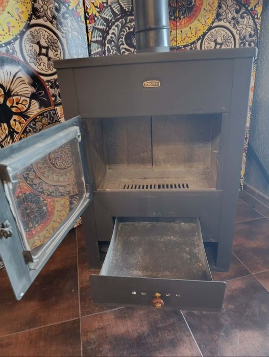 Камина Прити 1 сезон