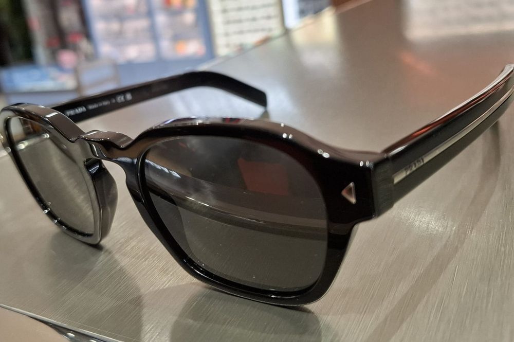 Ochelari PRADA SPR A16