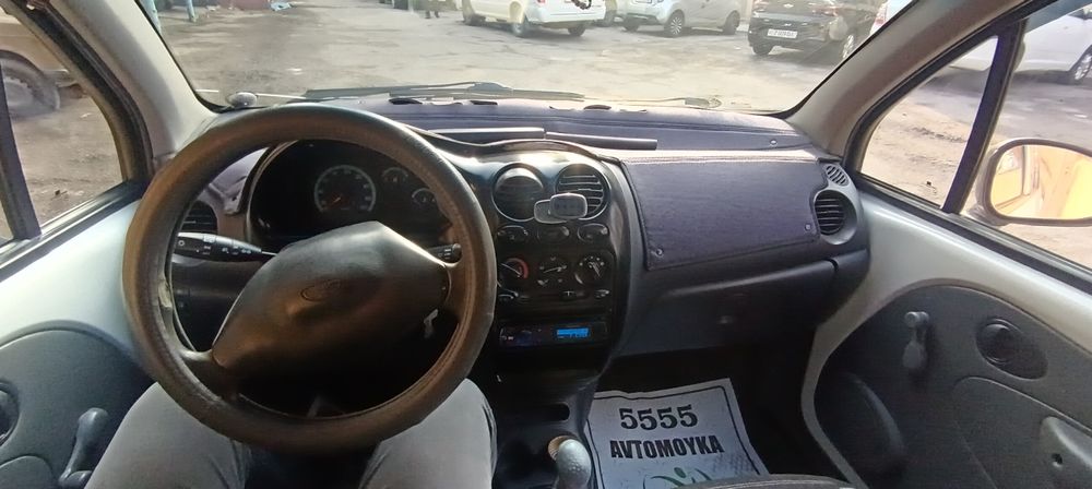 Матиз. Фақат сотув. Ўзимники.Продам Матиз 0,8 с кондиционером и на газ