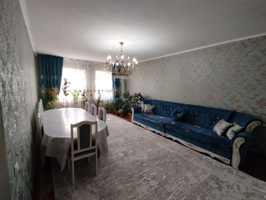 Продается Дом в хорошем состоянии