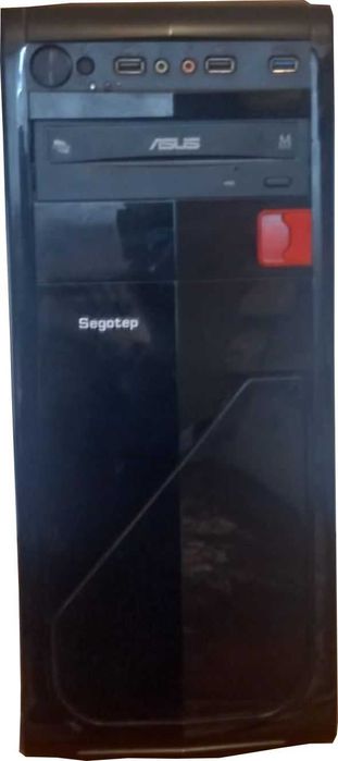 Vand unitate PC gaming - entry level - Bucuresti - sector 4