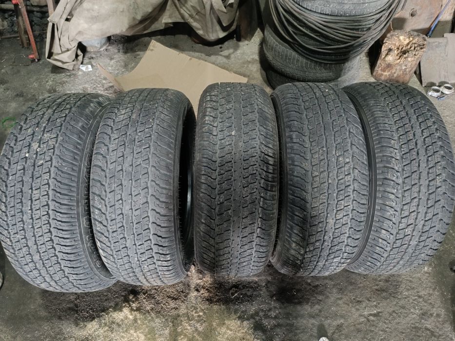 Продам резину Йокогама