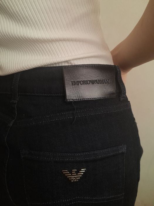 Детски маркови дънки