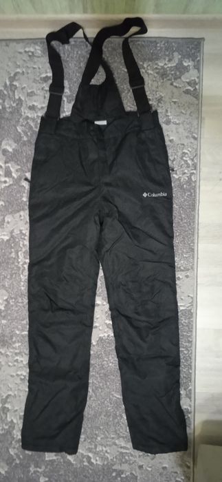 Зимний костюм унисекс