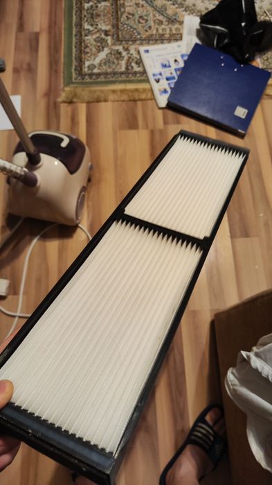 Очиститель воздуха