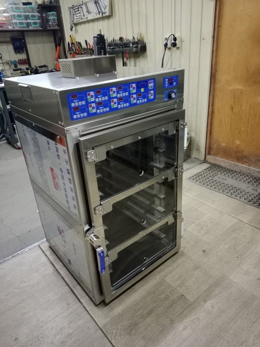 Мармит для кфс 7 патнос