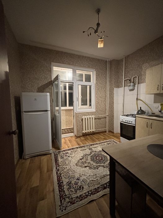 Мкр Нурсат 214дом