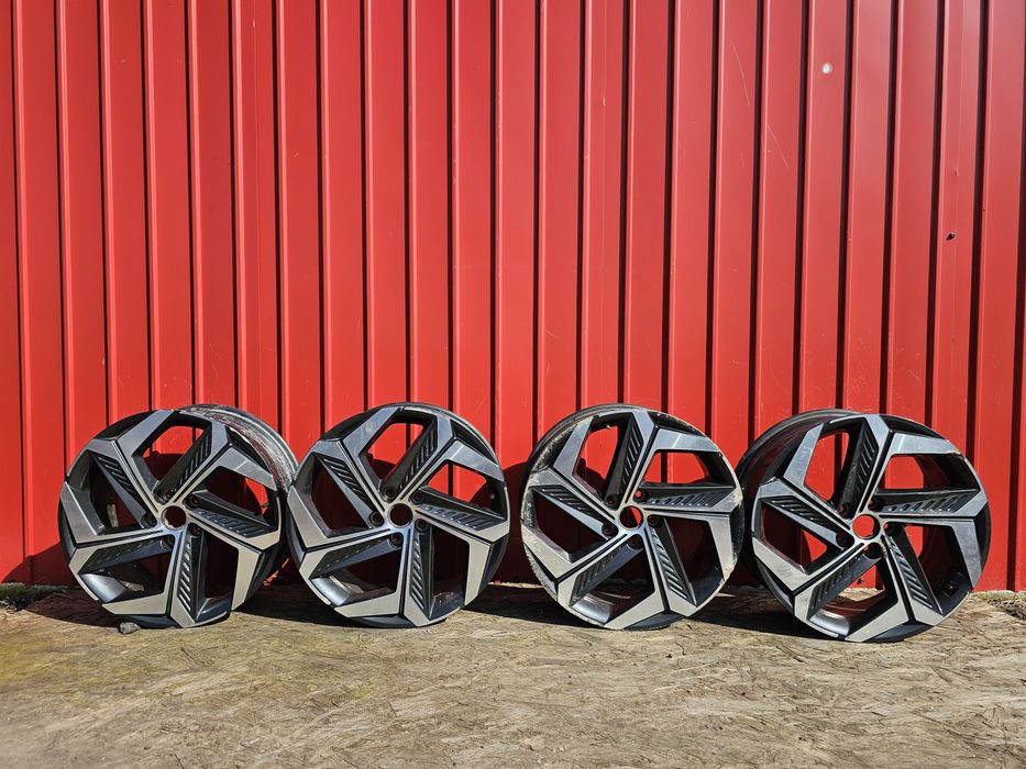 Jante 19 Hyundai Tucson NX4 dupa 2021 cod 52910-N7320