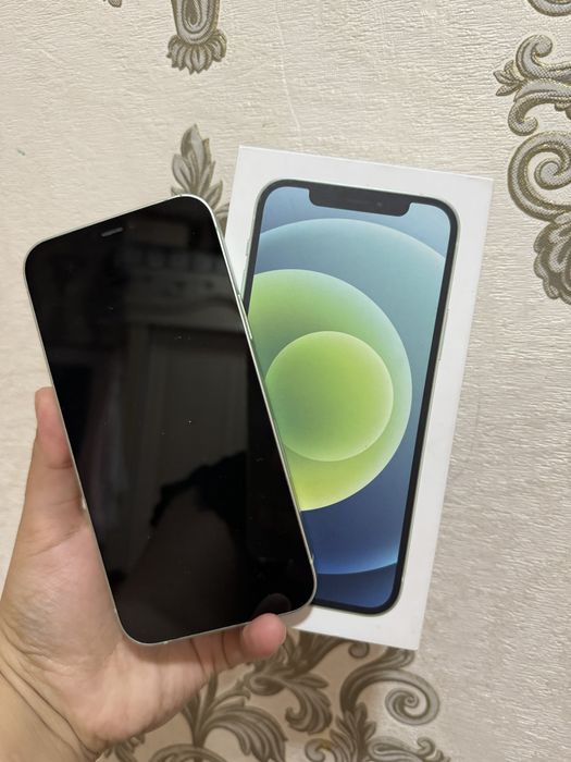 Iphone 12 128 tali sotiladi