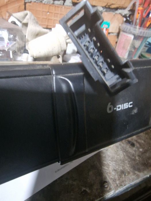 Продаю SD ченжер.