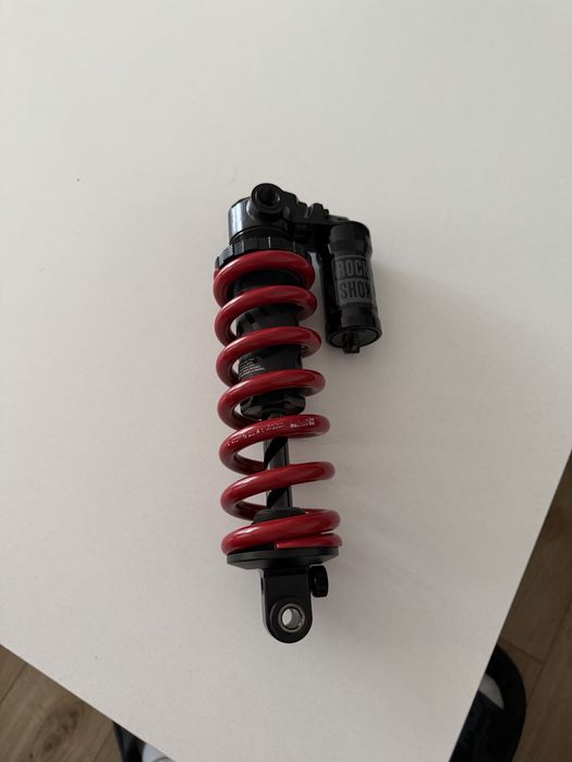 Amortizor coil Rockshox
