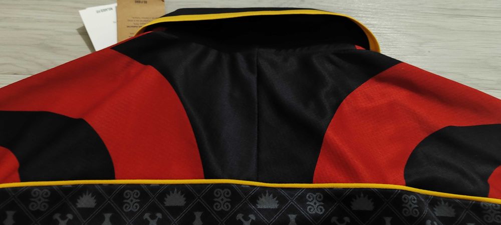 PUMA Road to Unity Jersey – Нова лимитирана тениска